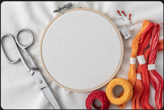 Broderie
