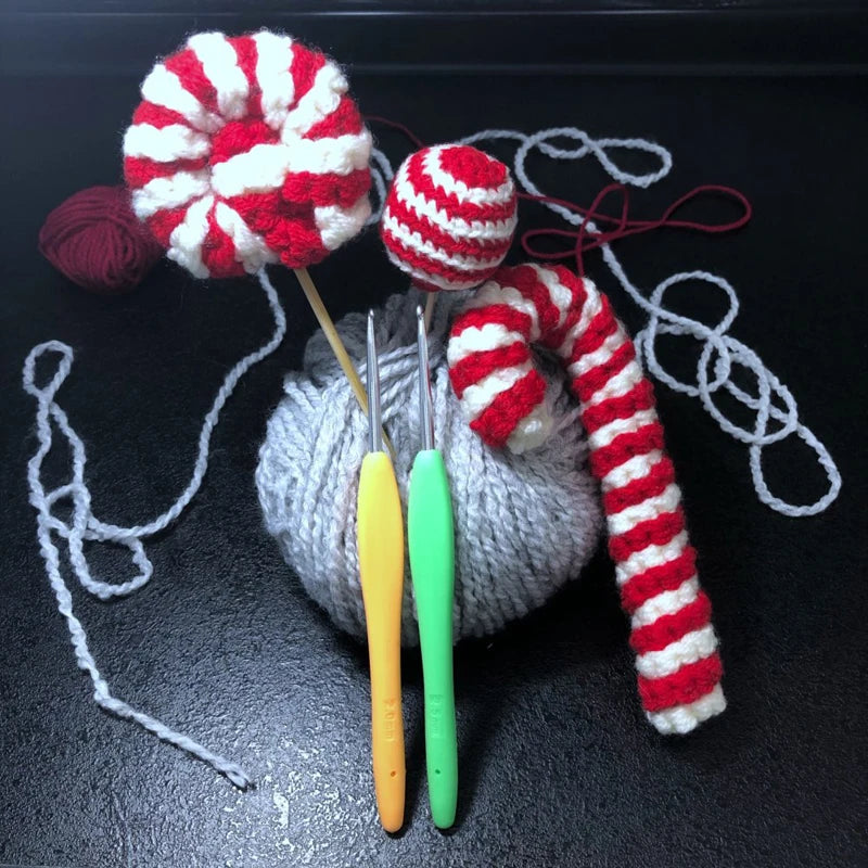 Aiguilles pour Crochet
