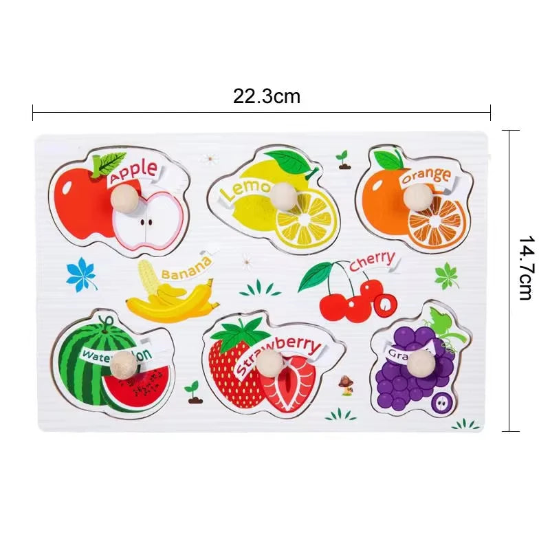Jeux Montessori pour enfant