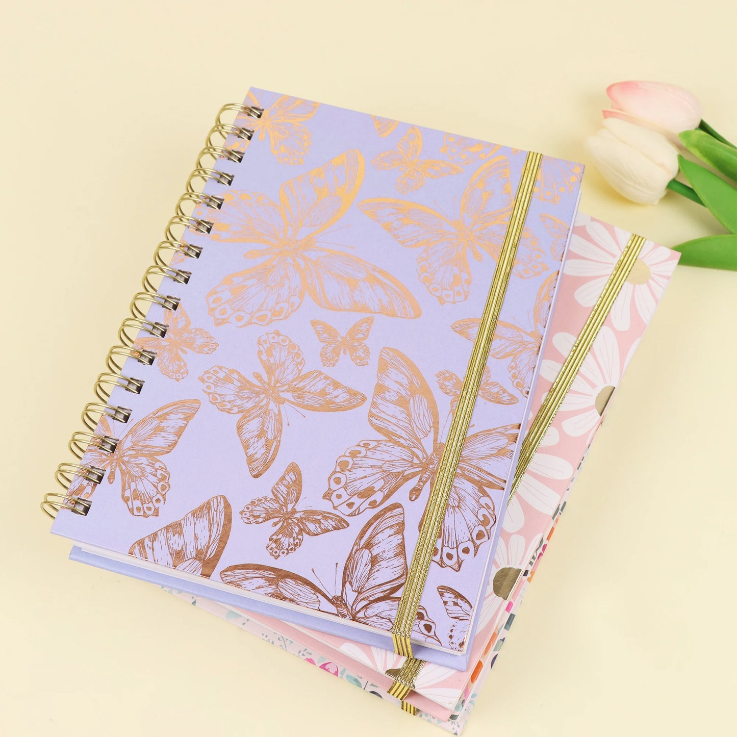 Cahier de planification de voyage, planificateur budgétaire, carnet non daté