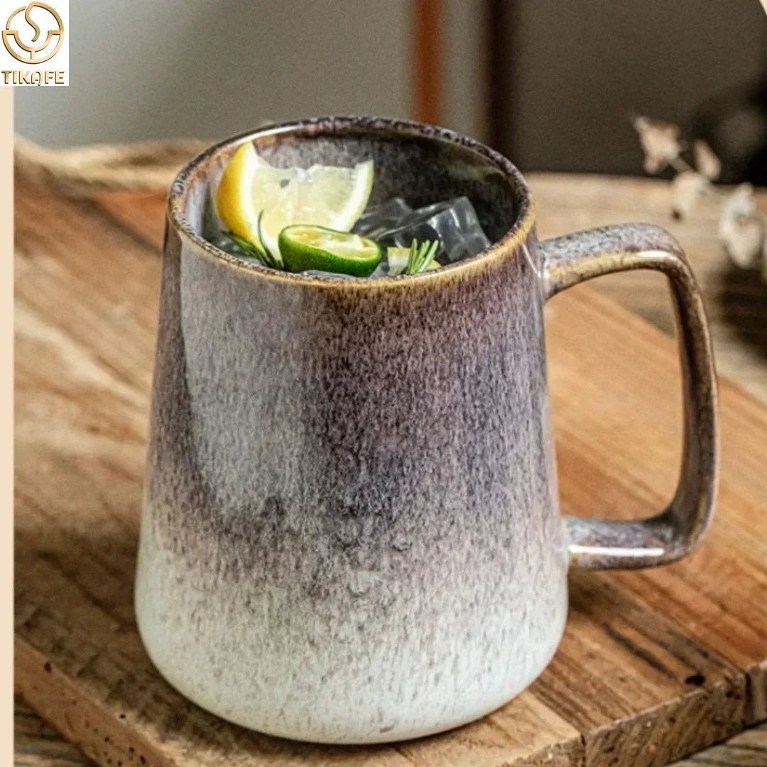 Large Tasse en Céramique 26OZ / 780ML