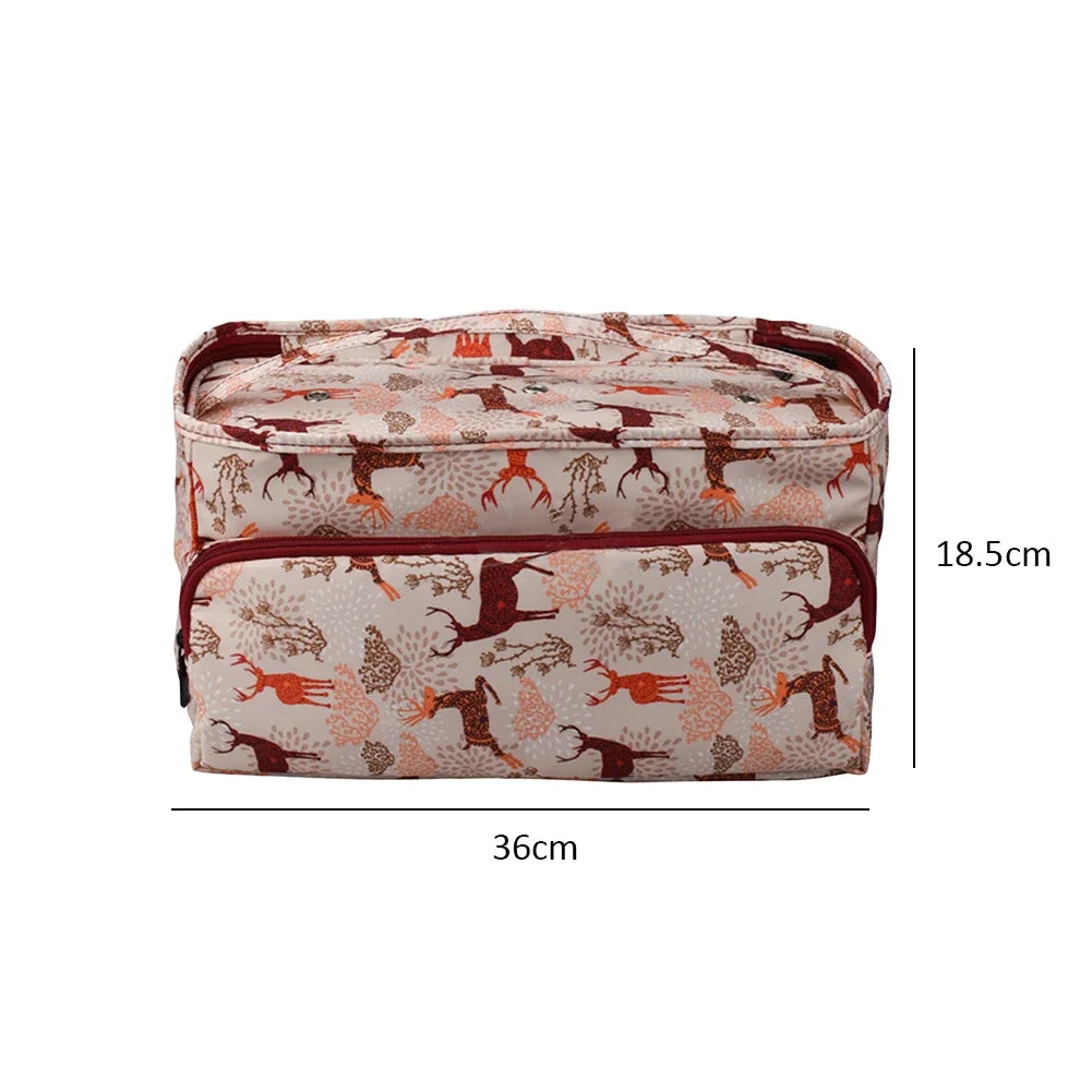 Sac de rangement Pour Laine et Aiguilles