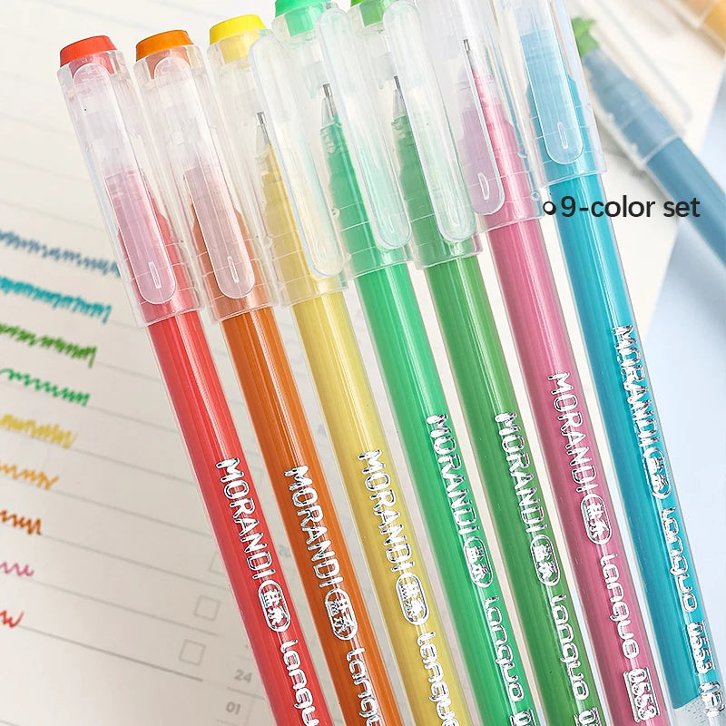 Languo – stylos Gel
