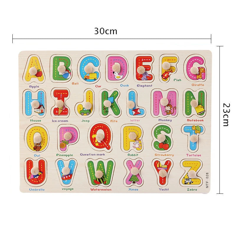 Jeux Montessori pour enfant