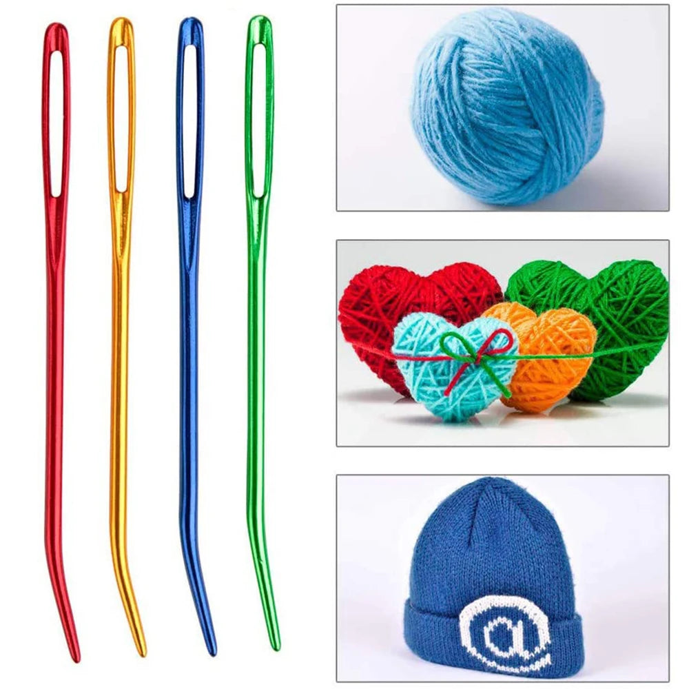 Aiguille à coudre_tricot