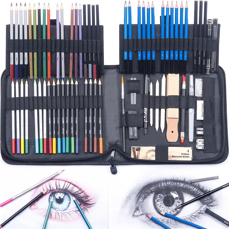 Kit de dessin