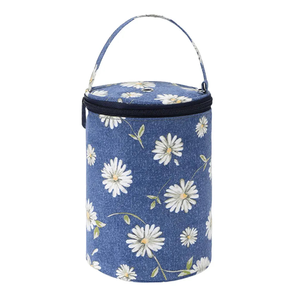 Large sac de rangement pour Tricot et Crochet