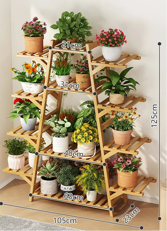 Meuble pour plantes