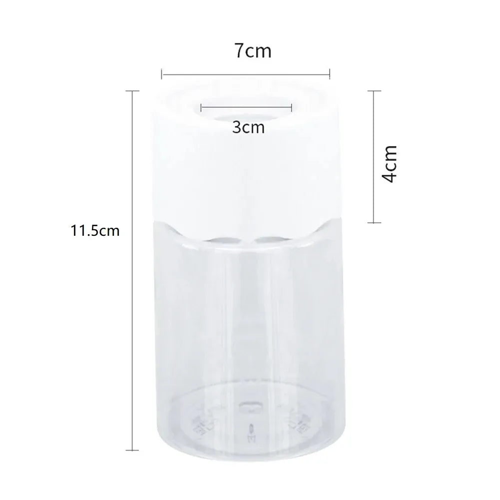 Mini pot / vase Hydroponique