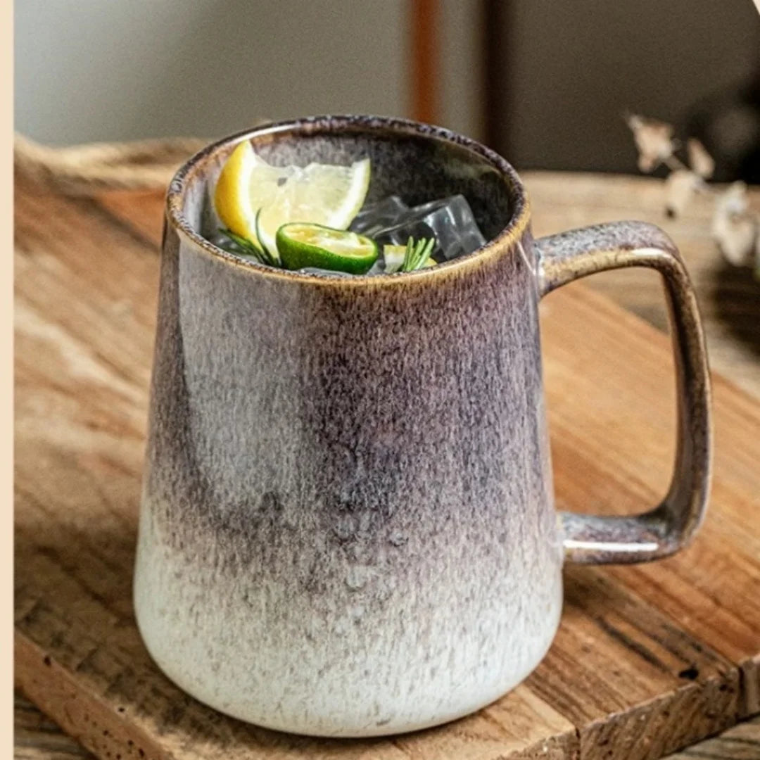Large Tasse en Céramique 26OZ / 780ML