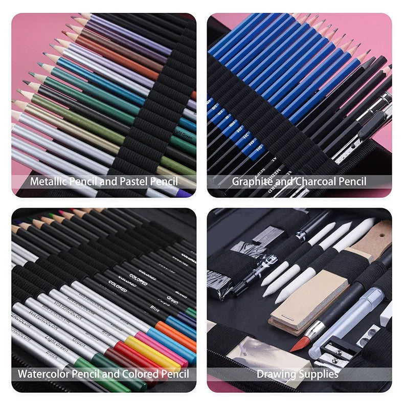 Kit de dessin