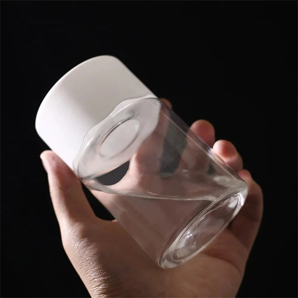 Mini pot / vase Hydroponique