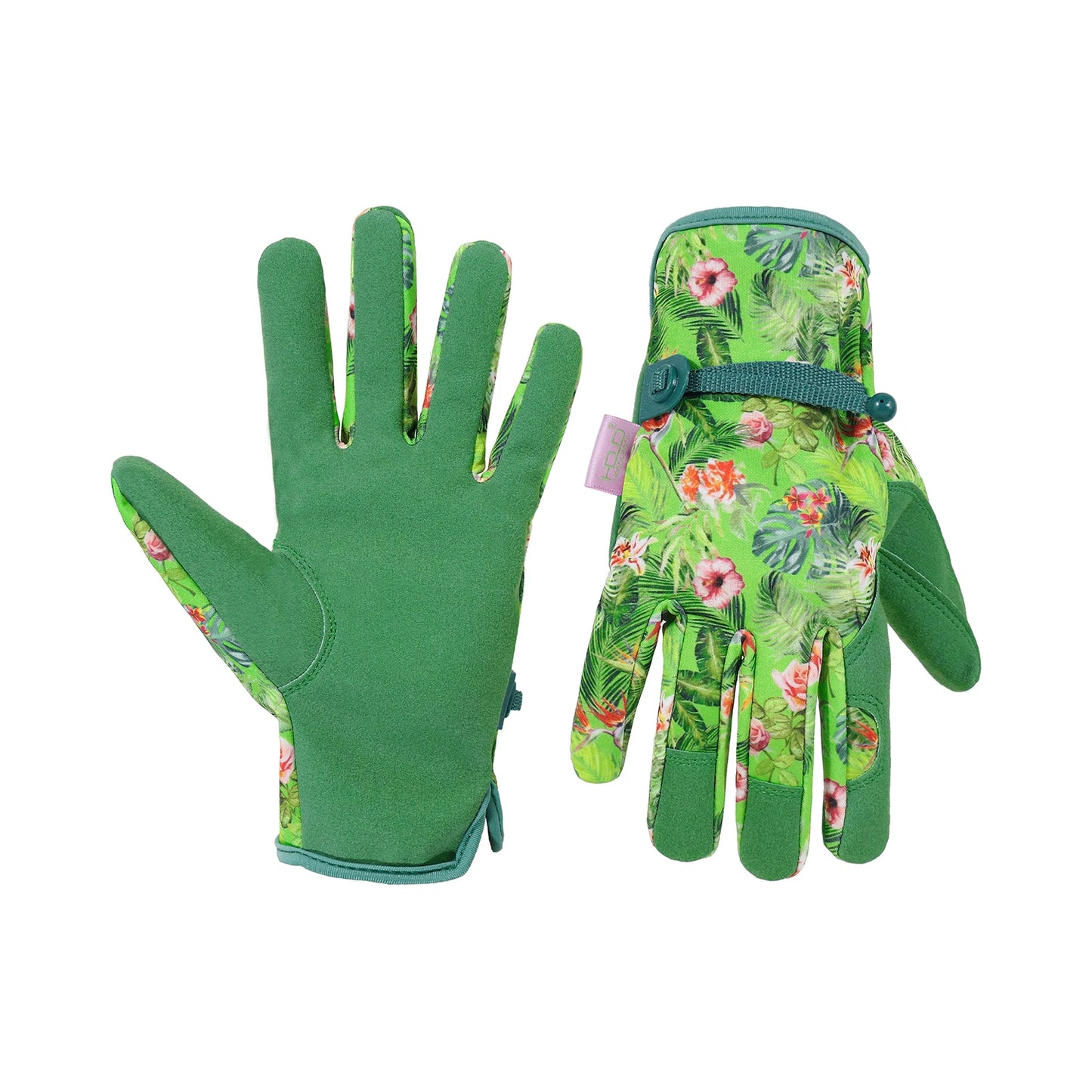Gants de jardinage pour adulte HANDLANDY