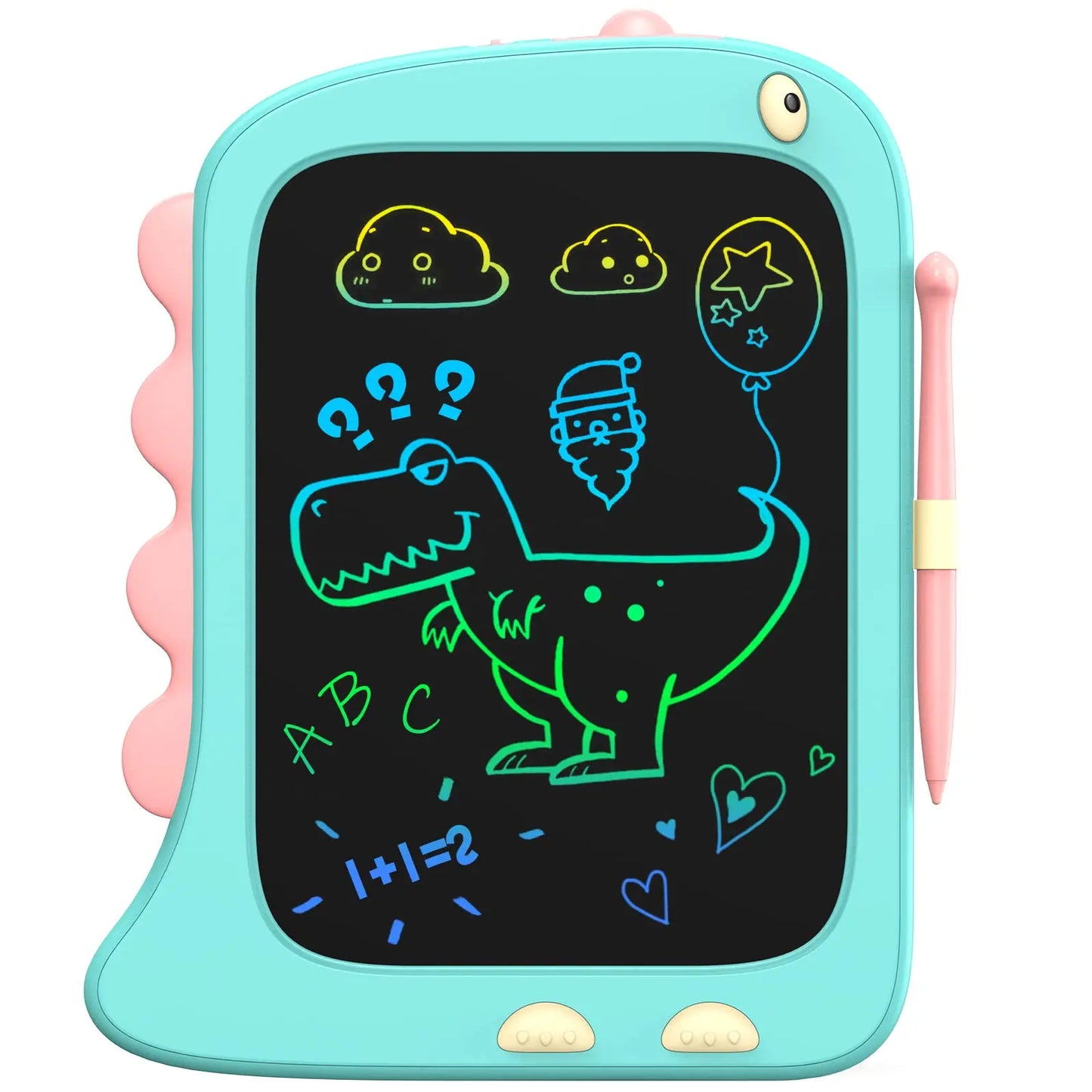 Tablette à dessin, écriture pour enfant Écran LCD