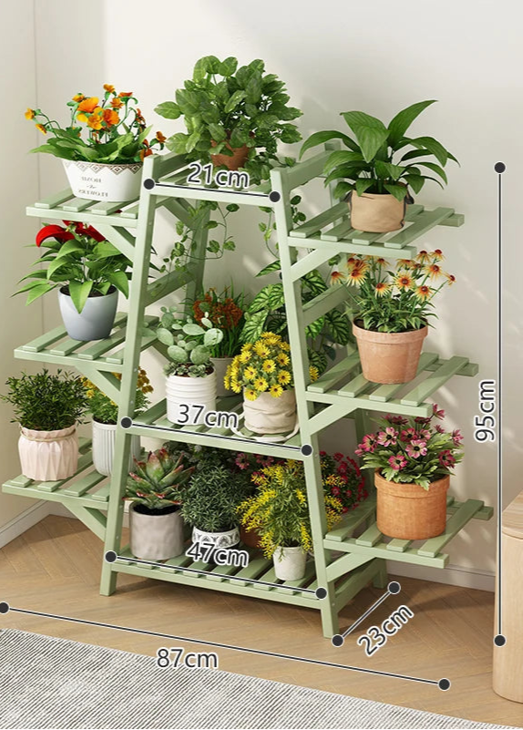 Meuble pour plantes