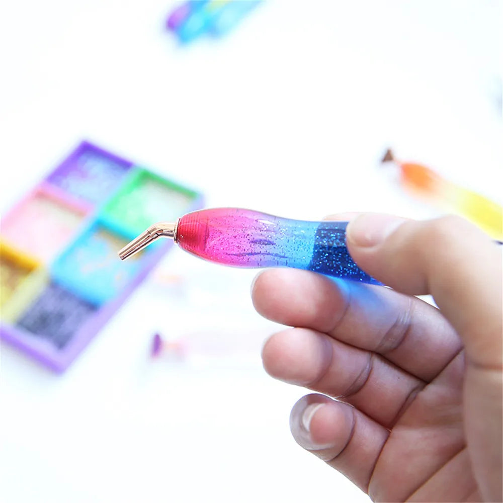 Stilet 5D pour peinture à diamants