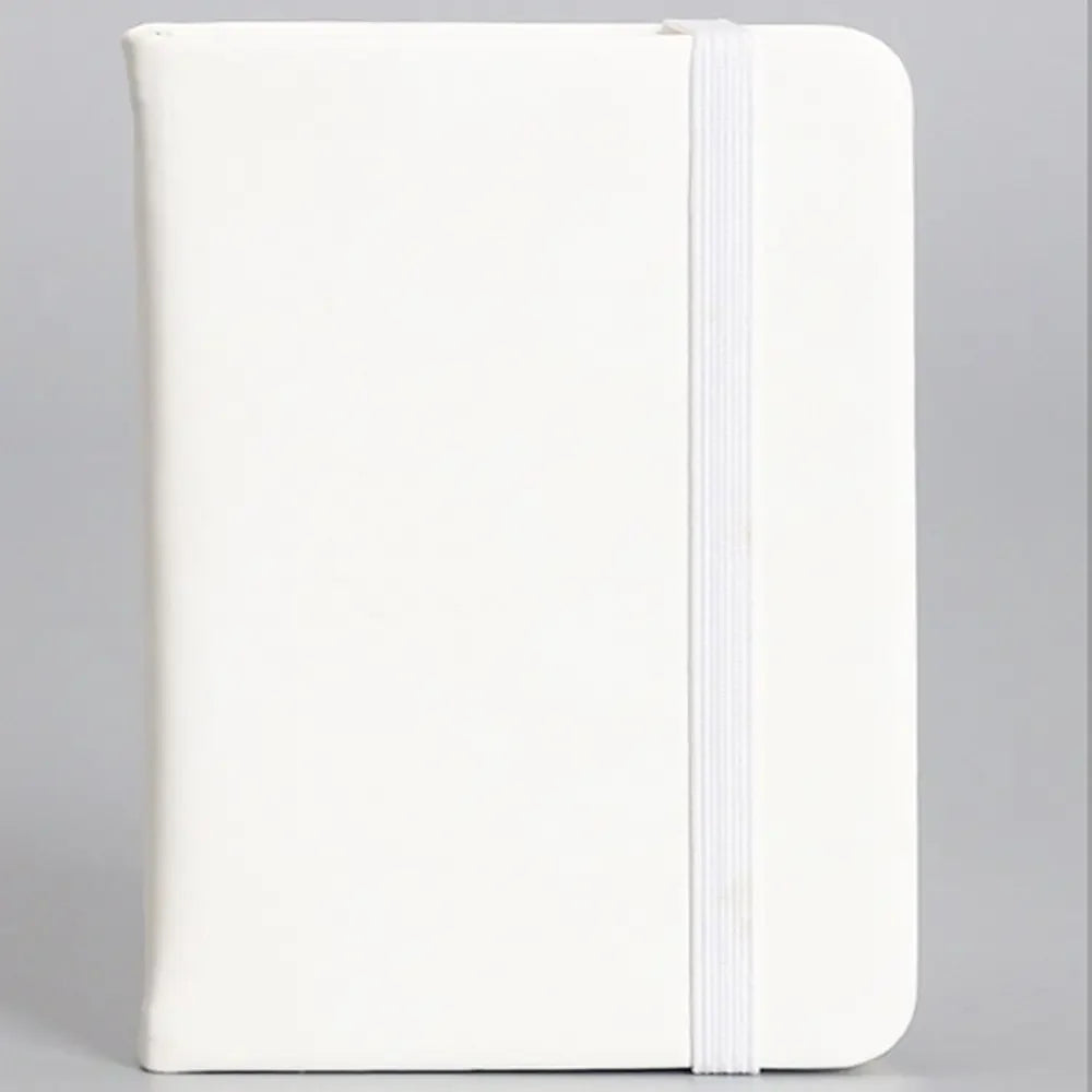 Mini cahier A7