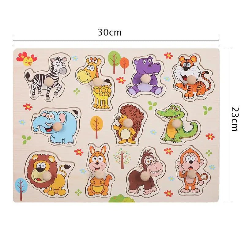 Jeux Montessori pour enfant