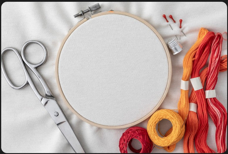 Broderie