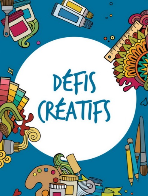 Défi : 30 Jours de Renaissance Créative
