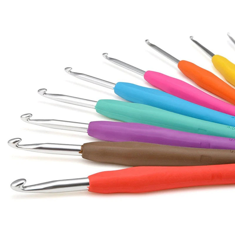 Crochet Needles