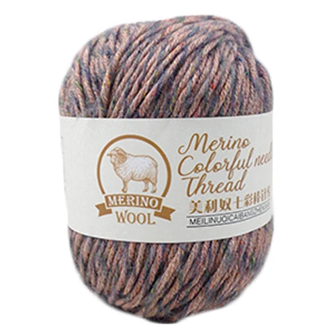 Cashmere Merino Wool 100 gr