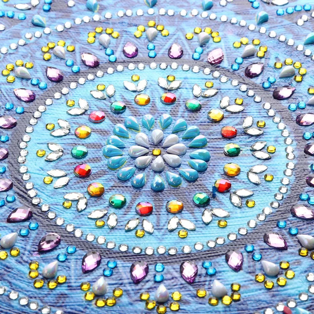 Diamond Paintings Mandala