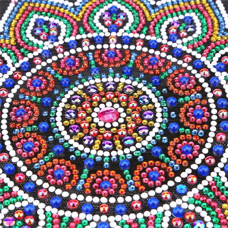 Peintures à diamants Mandala