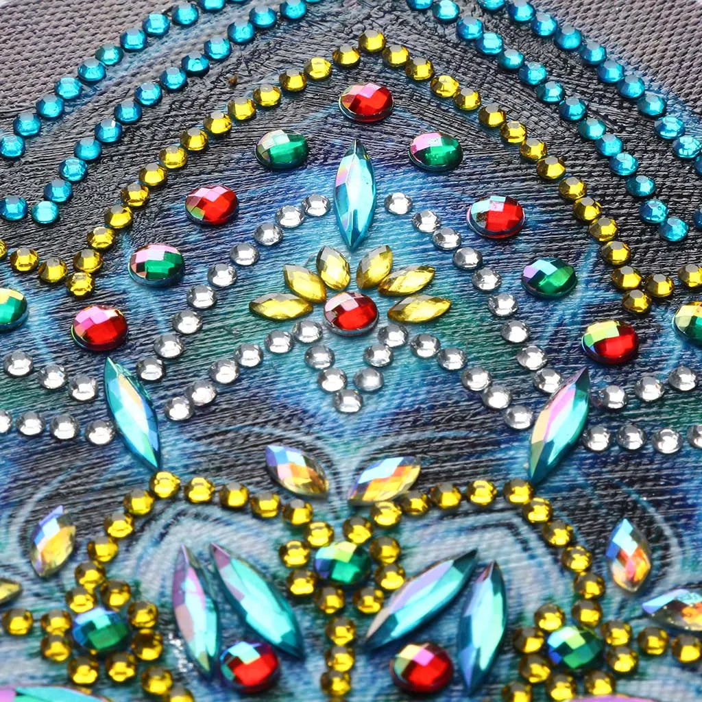 Peintures à diamants Mandala