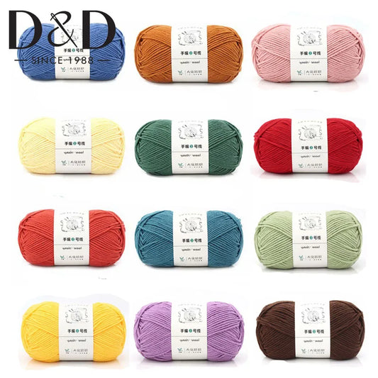 Acrylic wool 100g/ 160M