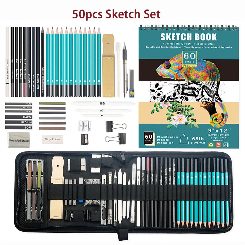 Drawing kit