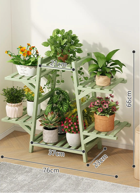 Meuble pour plantes