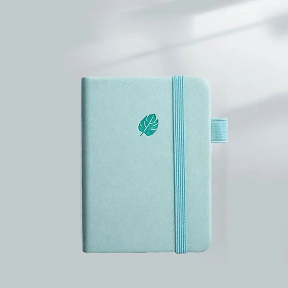 Mini A7 notebook