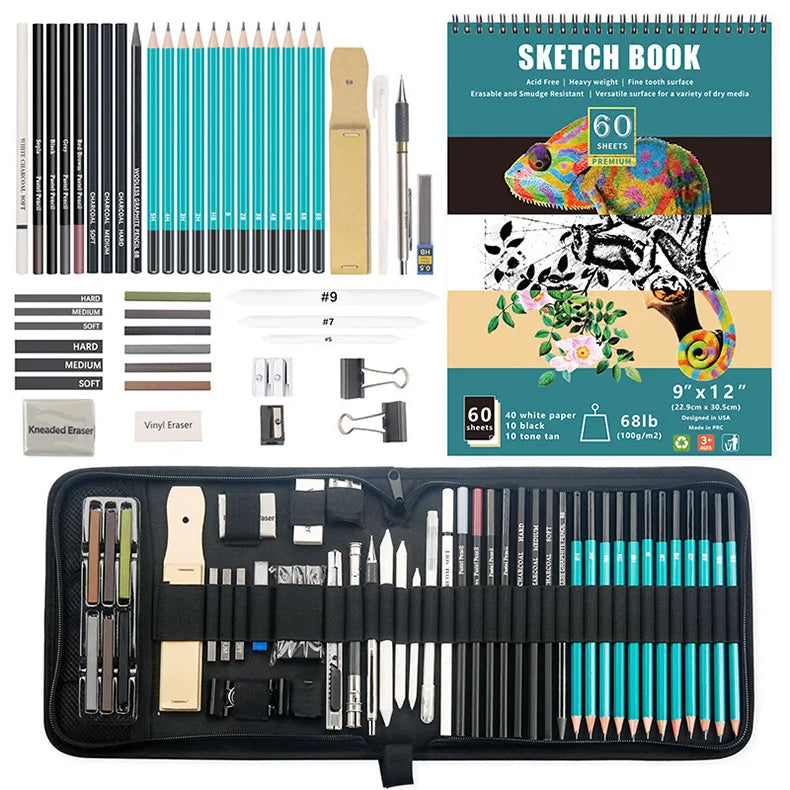 Drawing kit