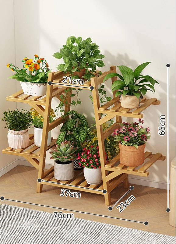 Meuble pour plantes