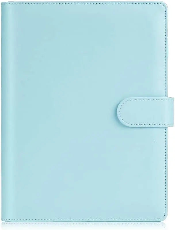 A5/A6 Ring Binder Notebook