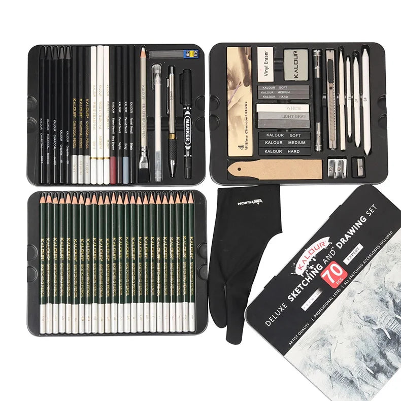 Drawing kit