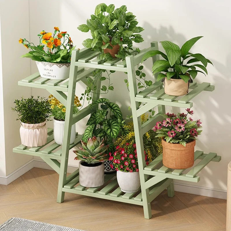 Meuble pour plantes