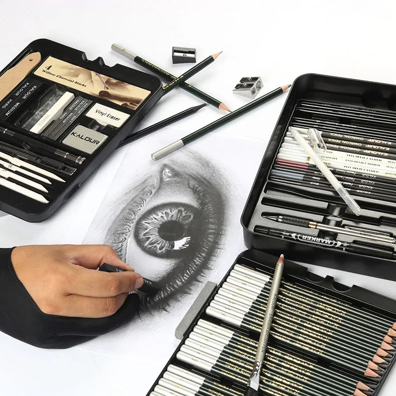 Drawing kit