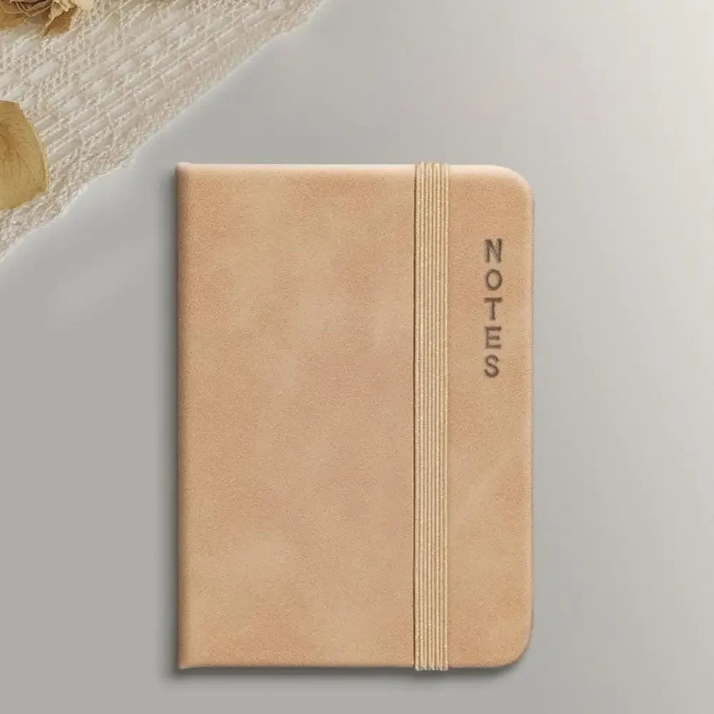 Mini A7 notebook