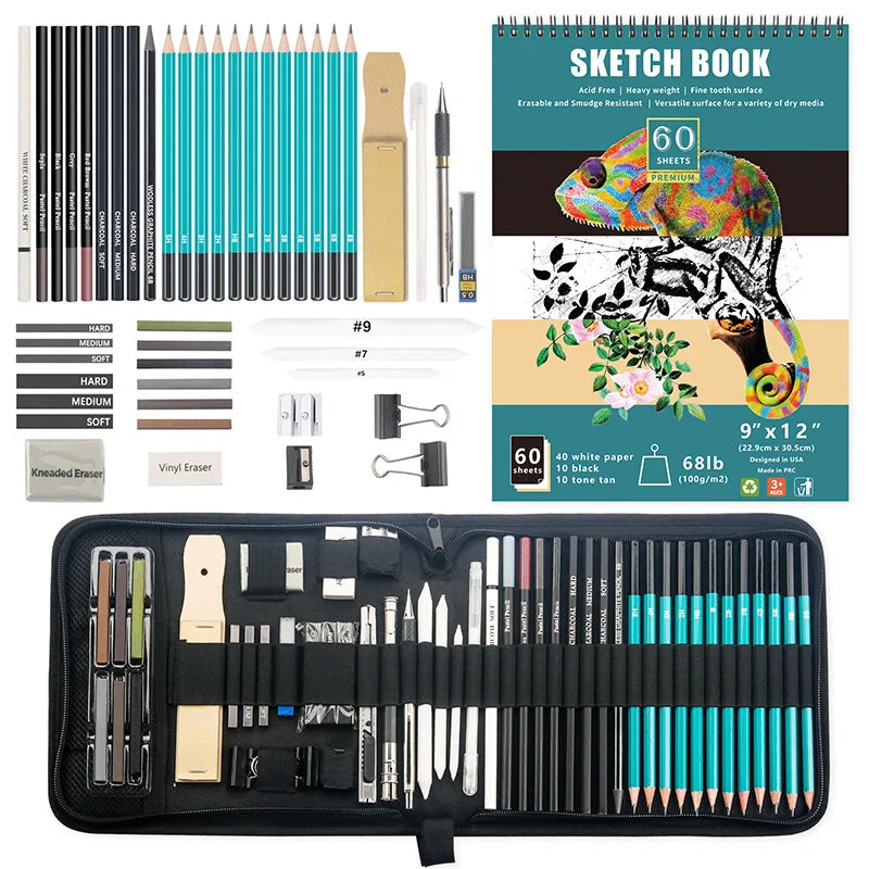 Drawing kit