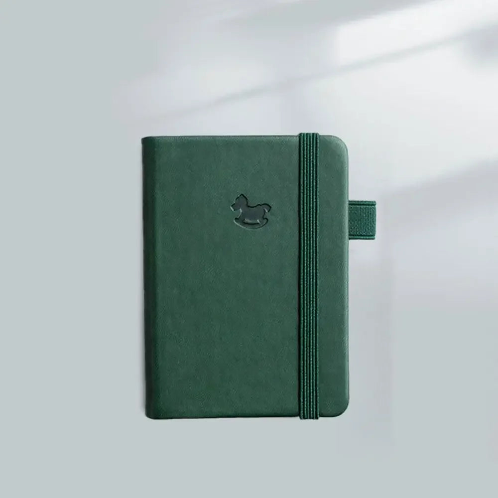 Mini cahier A7