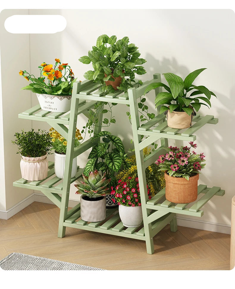 Plant furniture