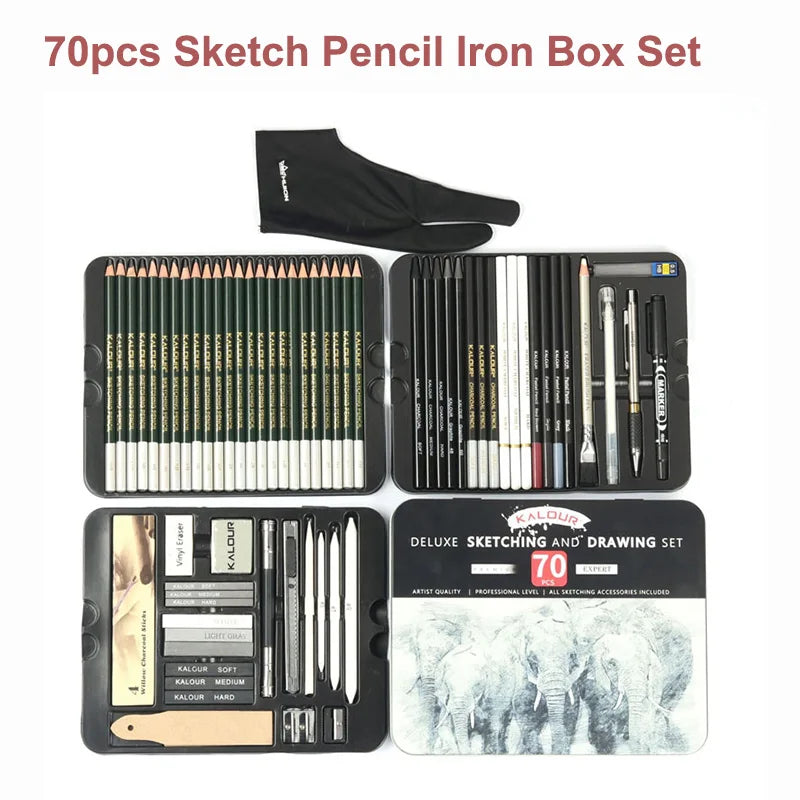 Drawing kit