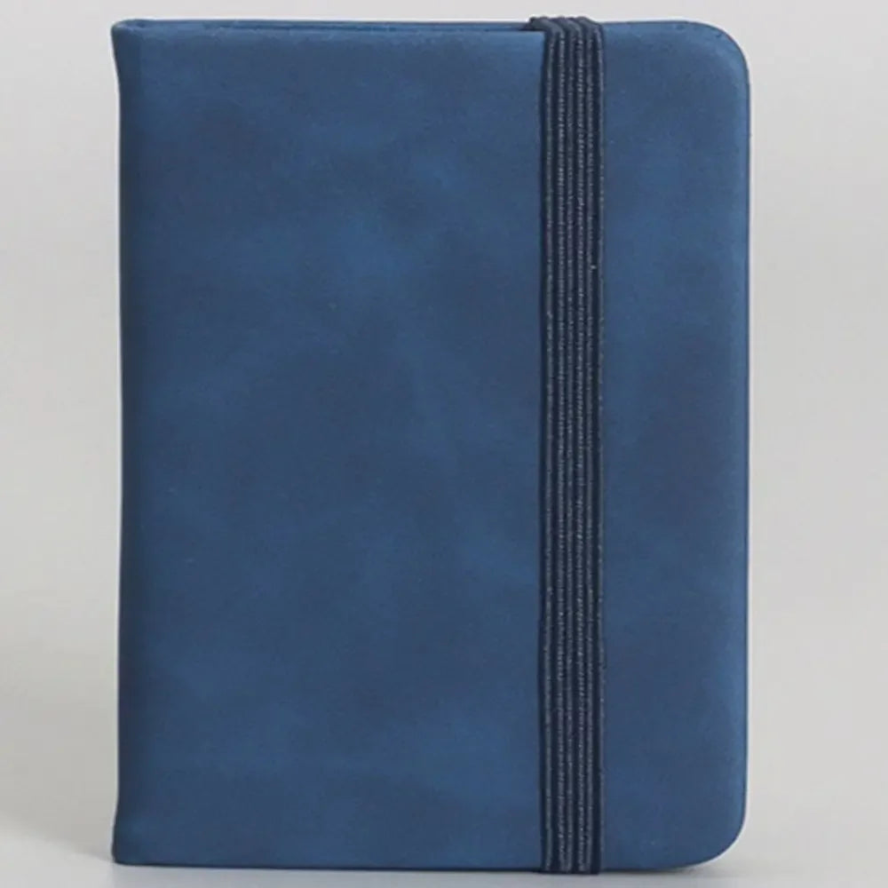 Mini cahier A7