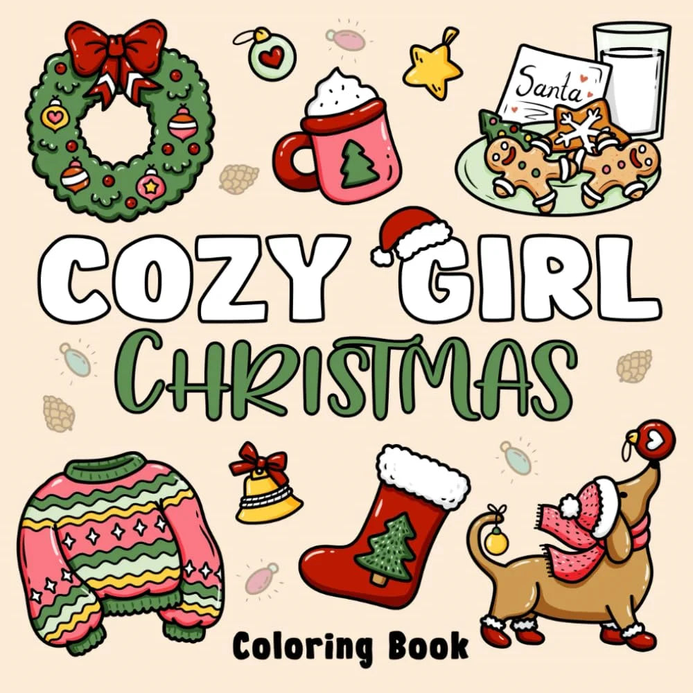 Coloring books for teens and adults Various themes