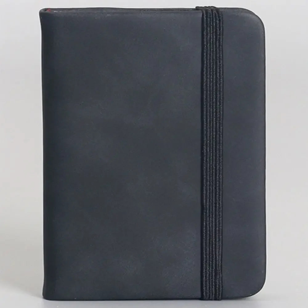 Mini cahier A7