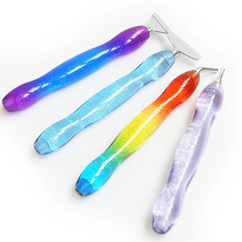 Stilet 5D pour peinture à diamants