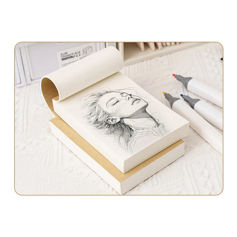 Kawaii drawing book