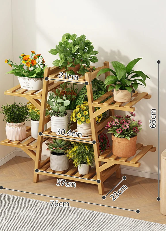 Plant furniture